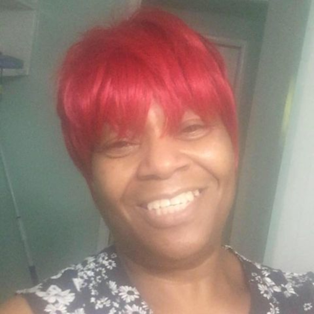 Meet your Posher, Vickie